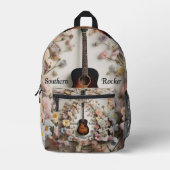 バックパック (正面)