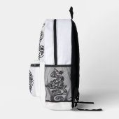 バックパック (右)