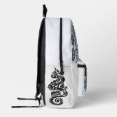 バックパック (左)