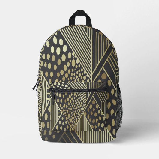 バックパック (正面)