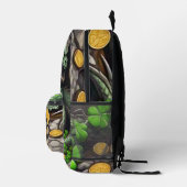 バックパック (右)