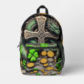 バックパック (正面)