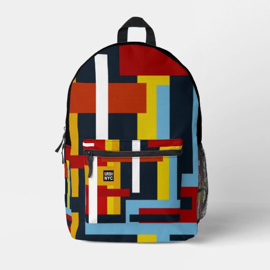 バックパック (正面)