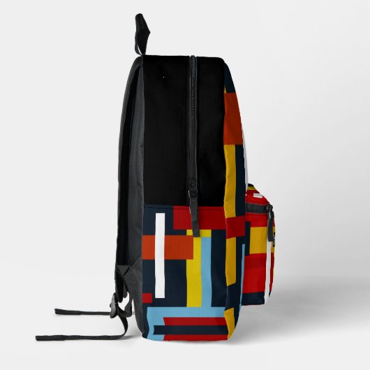 バックパック (左)