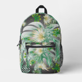 バックパック (正面)