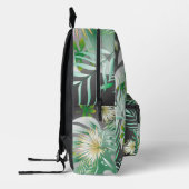 バックパック (左)