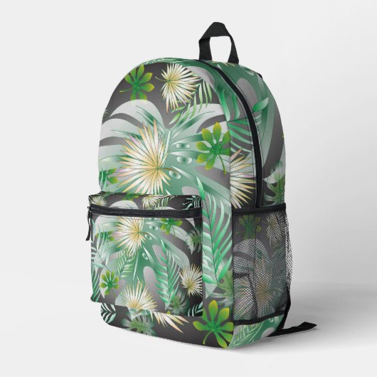 バックパック (裏面右端)