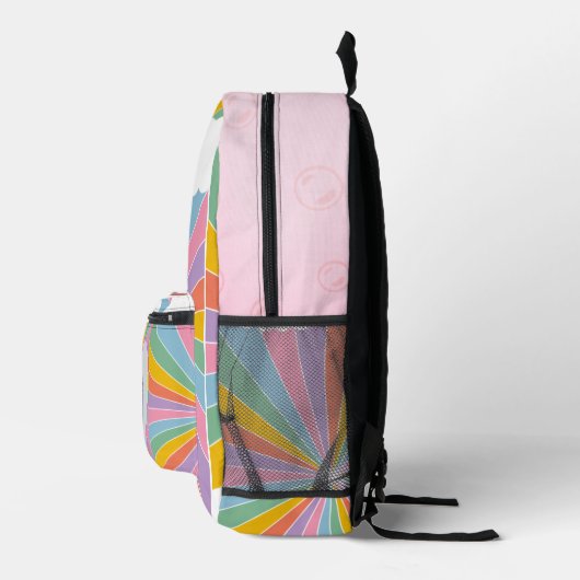 バックパック (右)