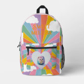 バックパック (正面)