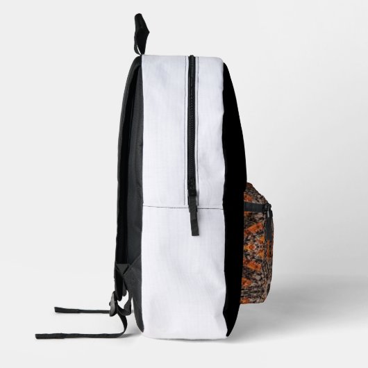 バックパック (左)