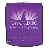 バックパック (取り外し可フェース)