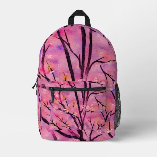 バックパック (正面)