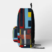 バックパック (右)