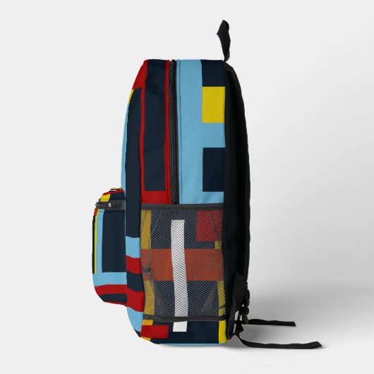 バックパック (右)