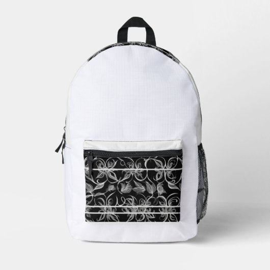 バックパック (正面)