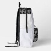 バックパック (左)