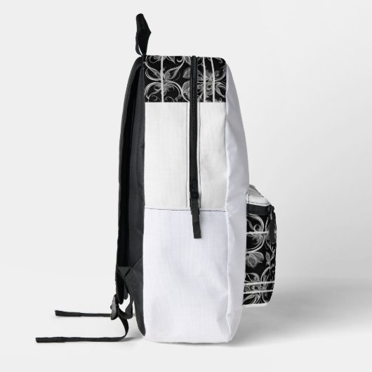 バックパック (左)