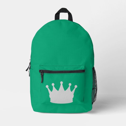 バックパック (正面)