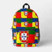 バックパック (正面)