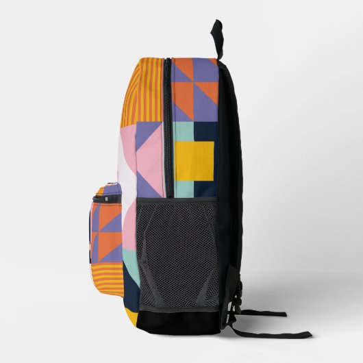 バックパック – 新学期 (右)