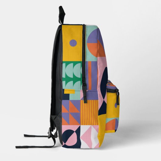 バックパック – 新学期 (左)