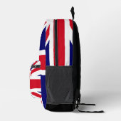 バックパック – 新学期 (右)