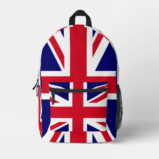 バックパック – 新学期 (正面)