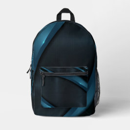 バックパック – 未来的