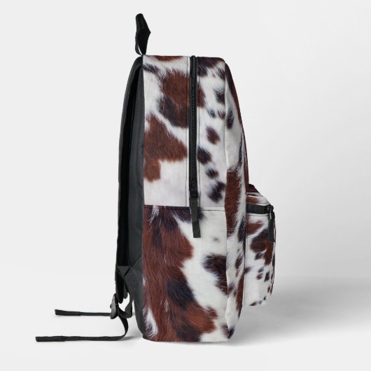 バックパック – 牛革 (左)