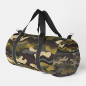 バックパック – 陸軍の色 – 緑 (右コーナー)