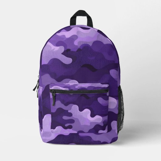 バックパック – girl&woman (正面)