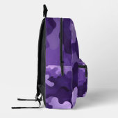 バックパック – girl&woman (左)