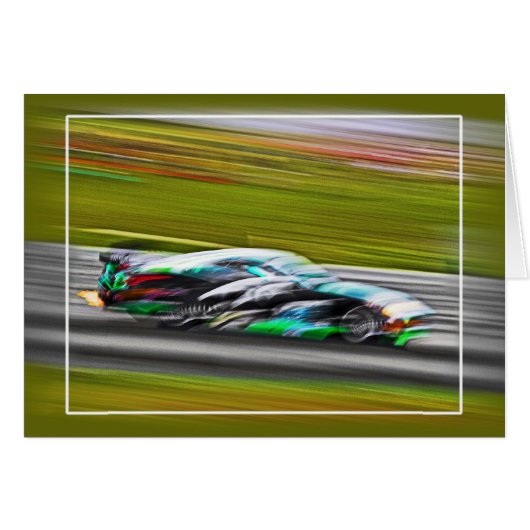 バックファイア (正面横)