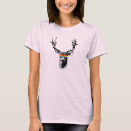 バックプライド Tシャツ