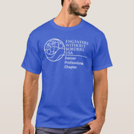 バックプリントTシャツ Tシャツ