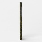 バックベイ、ニューポートビーチ、カリフォルニア Case-Mate iPhoneケース (裏面/左)