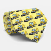 バックホウ ネクタイ (ロール)