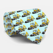 バックホウ ネクタイ (ロール)