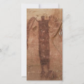 バックホーン洗浄エンジェルピクトグラフ (正面)