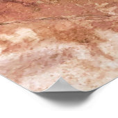 バックホーン洗浄スピリッツ写真パネルUtah ポスター (角)