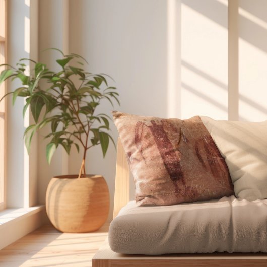 バックホーン洗浄スピリッツ写真パネルUtah ランバークッション