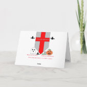 「バックムーン」ハローエンカード カード (裏面)