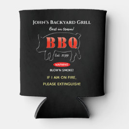 バックヤードグリルマスターグリルBBQ 缶クーラー