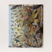 バックヤードバーズオブアルベルタパズル ジグソーパズル (縦)