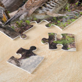 バックヤードバーズオブアルベルタパズル ジグソーパズル (側面)