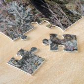 バックヤードバードオブザブリックズインテリア ジグソーパズル (側面)