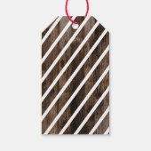 バックヤードボンドファイア ギフトタグ (裏面)