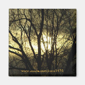 バックライト マグネット (正面)