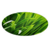 バックラ葉イトズインガーデン カッティングボード (角)