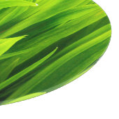 バックラ葉イトズインガーデン カッティングボード (角)